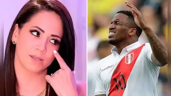 Melissa Klug anuncia contrademanda contra Jefferson Farfán: "No tiene que sentirse victorioso"