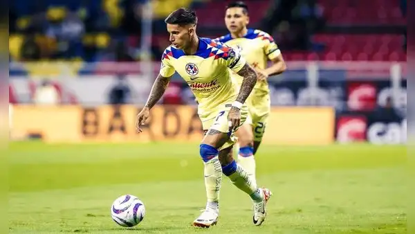 Estos son los posibles candidatos para sustituir a Brian Rodríguez en América