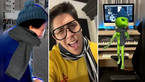 Tito Silva lanzó nuevo hit para ‘calentar’ el invierno con remix de ‘Claro que te clavo la sombrilla’