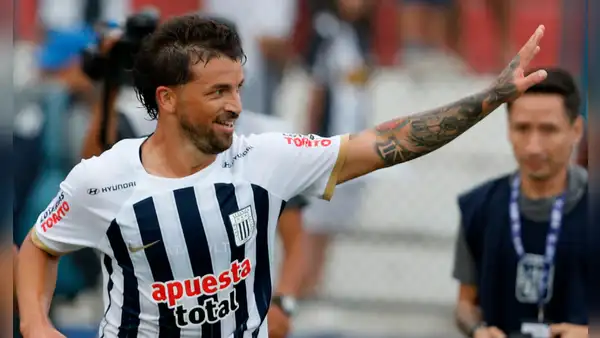 Gabriel Costa se resigna y revela la determinante razón para su salida de Alianza Lima