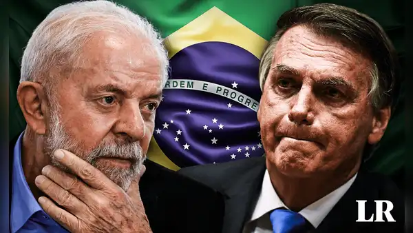 Lula buscaría la reelección para que “trogloditas” no regresen al poder: “Hay que ser responsables con Brasil”