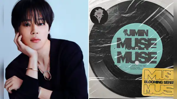 Jimin, de BTS, lanzará su segundo álbum ‘Muse’: fecha de estreno, horarios por países y más
