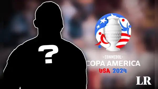 Este es el arquero MÁS BAJO de la Copa América 2024: estuvo en Europa y juega en un grande de América