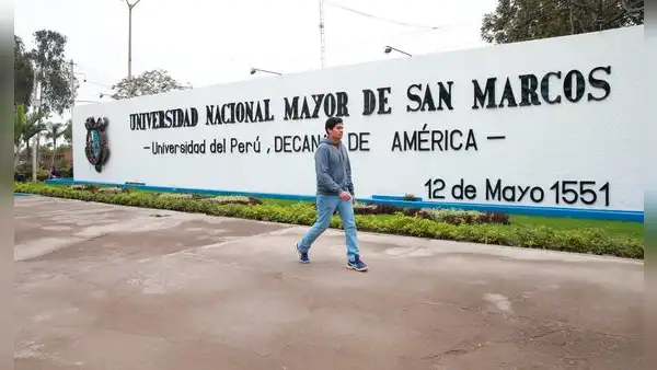 San Marcos anuncia fechas de examen de admisión 2025-I para octubre: revisa el cronograma oficial