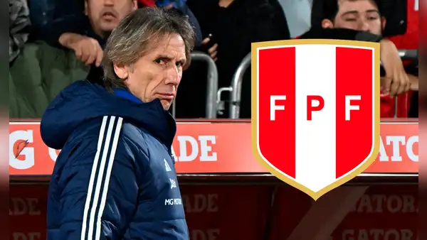 Figura de Chile preocupa a Gareca para su debut ante Perú: terminó el entrenamiento con hielo y vendas
