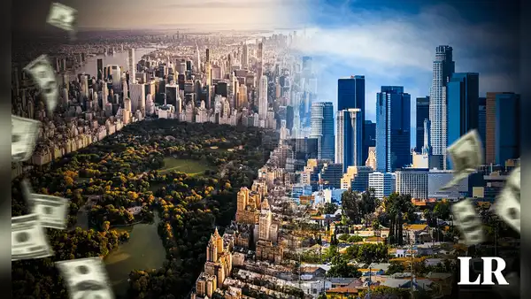 Conoce la lista de las 10 ciudades más caras del mundo en 2024: 2 de ellas están en América