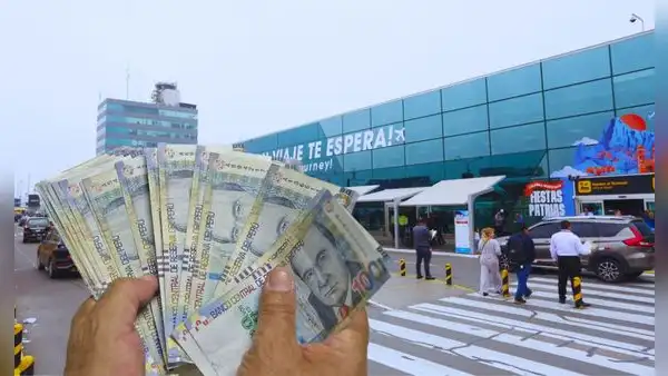 Nueva convocatoria en aeropuerto Jorge Chávez: ofrecen trabajos para personas con secundaria y profesionales