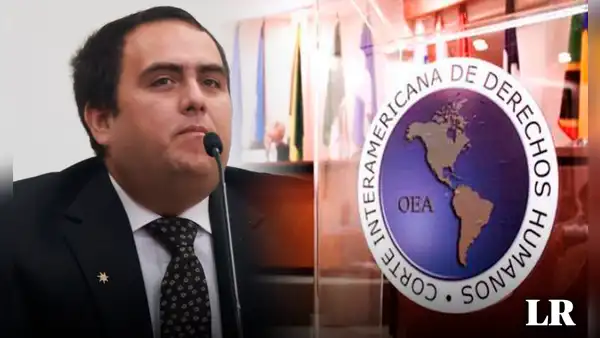 Jueza de la Corte IDH al abogado del Estado por 'ley de amnistía': "¿Usted leyó el fallo de Barrios Altos?"