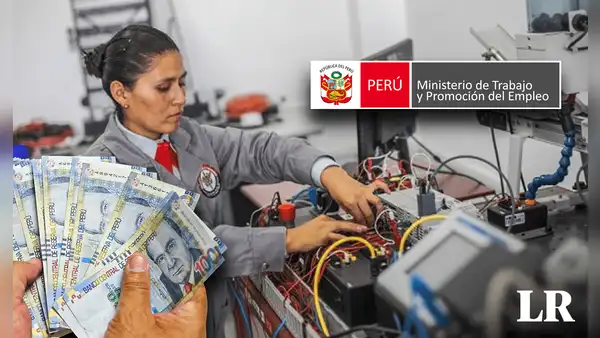 Este instituto de LOS OLIVOS enseña GRATIS 2 de las carreras más pagadas del Perú: ganan hasta S/5.700