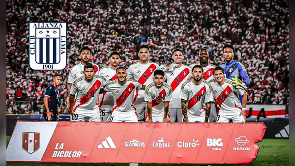 ¿Vuelve a La Victoria? Jugador de la selección peruana se pronunció sobre posible retorno a Alianza Lima