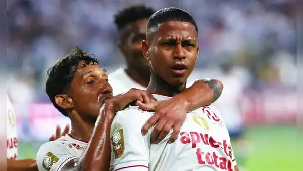 Universitario participará en triangular amistoso “con equipos de renombre” previo al Torneo Clausura