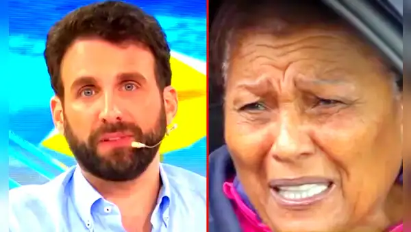 Rodrigo González lanza duro dardo a 'Doña Peta' tras explotar contra 'Amor y fuego': "Tómese un té de tilo"