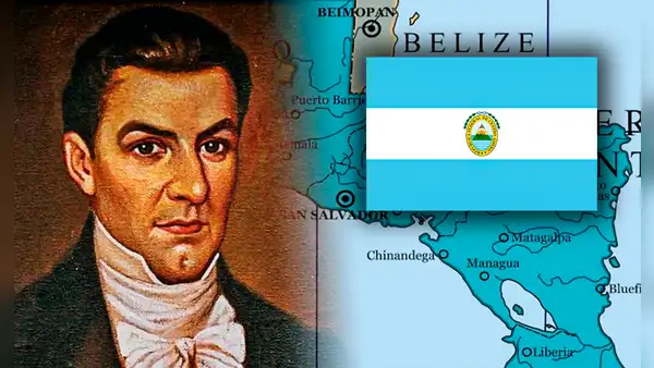 La vez que naciones de Centroamérica conformaron un solo país en América Latina: el proyecto duró 15 años