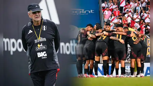 Jorge Fossati recibió EXCELENTE noticia previo a la Copa América: recuperó a figura tras lesión
