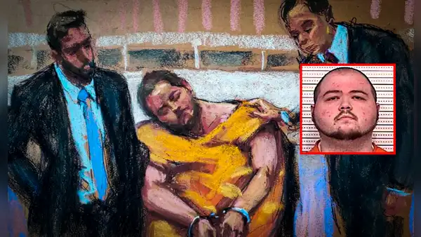 Condenan a 50 cadenas perpetuas a autor de tiroteo en Club Q que acabó con la vida de 5 personas LGTBI en 2022