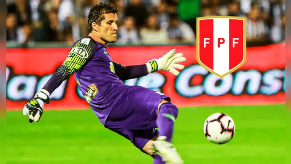 Leao Butrón lanza TAJANTE declaración: "Alianza Lima es más grande que la selección"