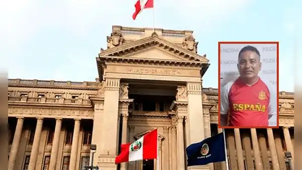 Ofrecen S/30.000 por Lucas Pezo: embarazó a Mila de 11 años además secuestró a madre y hermanos de niña