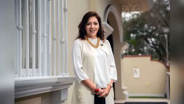 Elizabeth Salmón: “El Estatuto de Roma dice que la Corte se debe activar para evitar la impunidad”