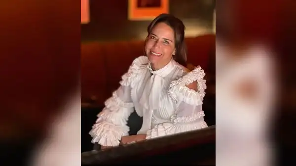 Revelaciones de Ana Claudia Talancón: actriz mexicana confiesa abusos en su carrera y encuentros paranormales