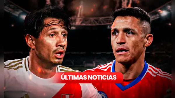 Perú vs. Chile EN VIVO: CONOCE las últimas noticias de la Bicolor previo al debut en la Copa América 2024