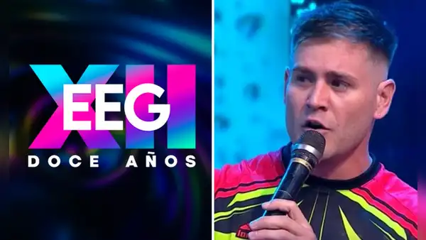 Pancho Rodríguez rompe su silencio tras demanda de S/ 450.000 por dejar 'Esto es guerra': esto dijo
