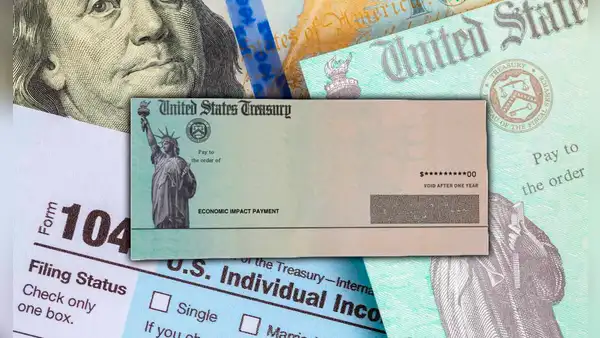 Los 7 estados que pagarán cheques de estímulo en junio 2024: ¿Está EL TUYO en la lista?