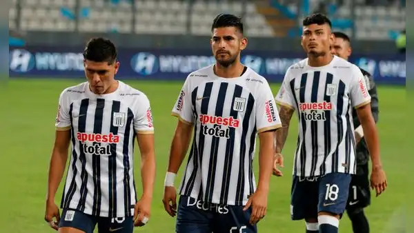 Alianza Lima perdería a extranjero titular y pieza clave de Restrepo: ¿Adiós al Clausura?