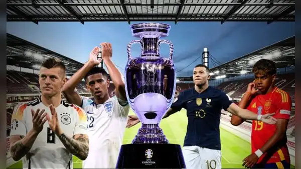 ¿Qué país nunca ha ganado la Eurocopa, pero es el favorito para llevarse el título del viejo continente?