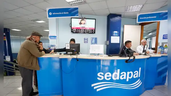 Cortes de agua en Lima del 20 al 22 de junio, según Sedapal: revisa horarios y distritos afectados