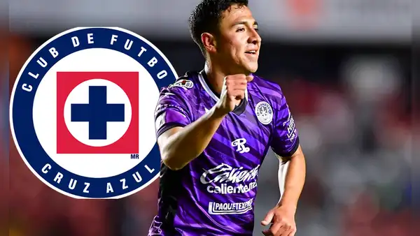 Andrés Montaño: el aporte clave para el estilo de juego de Martín Anselmi en Cruz Azul