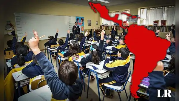 El país de Sudamérica con mejores resultados en la prueba PISA sobre “pensamiento creativo”: ¿cómo le fue a Perú?