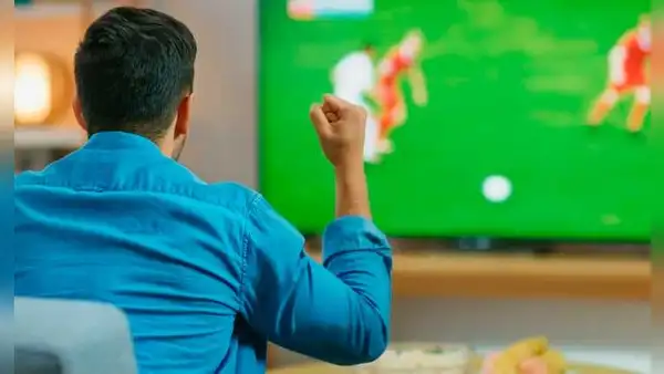 ¿Piensas ver la Copa América en tu Smart TV? Así podrás activar el 'modo fútbol' en tu televisor