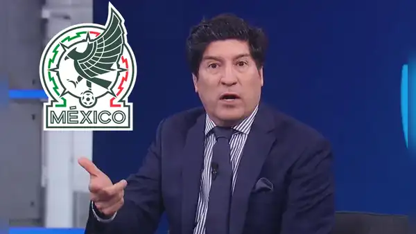 "Ganar un partido no te hace campeón del mundo": Iván Zamorano advierte a México antes de la Copa América