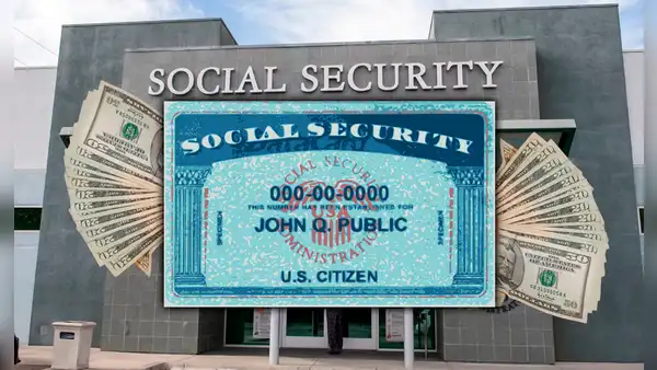 Seguro Social: COBRA HOY el cuarto PAGO ADELANTADO por el 'Juneteenth', sábado 22 de junio