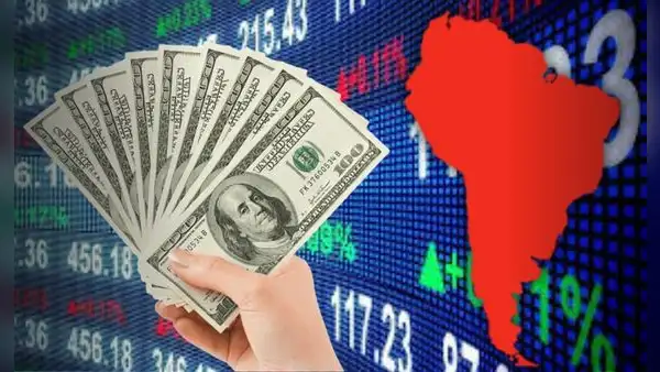 El país de Sudamérica top 1 en el ranking mundial de competitividad económica: superó a Perú y Brasil