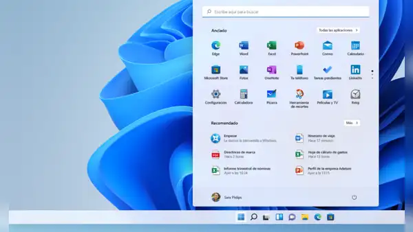 ¿Tu PC está demasiado lenta? Esto debes hacer si el menú Inicio de Windows no responde