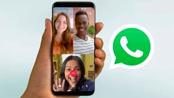 WhatsApp mejora sus videollamadas: ahora podrás activar los filtros y difuminar el fondo