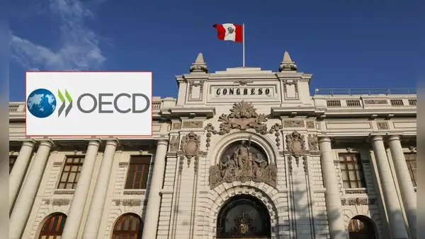 Ley sobre colaboración eficaz que aprobó el Congreso dejaría a Perú fuera de la OCDE