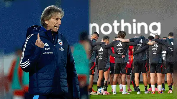 ¡Se vuelven a encontrar! Estos son los jugadores que Gareca dirigió de la selección peruana y enfrentará con Chile