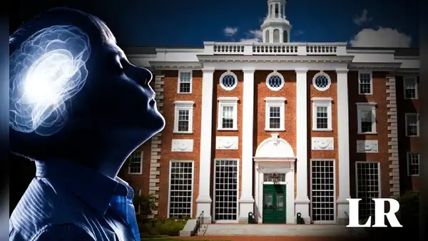 Este es el curso en línea GRATIS que ofrece la Universidad de HARVARD sobre neurociencia