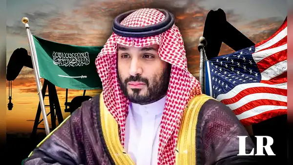 Arabia Saudita abandona sistema de petrodólar con Estados Unidos: permitirá vender en más de una moneda