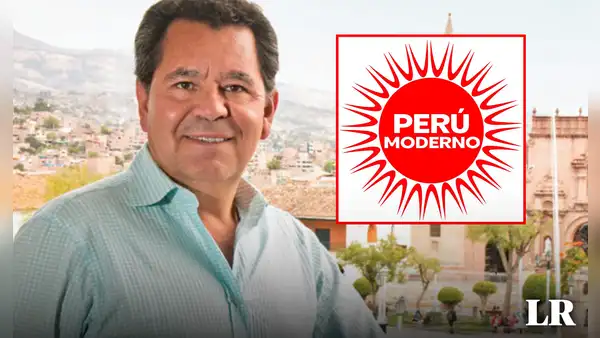 Carlos Añaños: quién es el empresario y fundador del Grupo AJE que es nuevo integrante de Perú Moderno