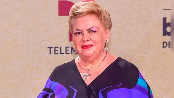 Paquita la del Barrio aconseja a Cazzu sobre Nodal y Ángela Aguilar: “Para qué batallamos”