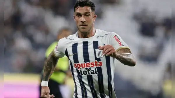 ¿Se va de Alianza Lima? Revelan la firme postura de Arregui sobre su futuro de cara al Clausura