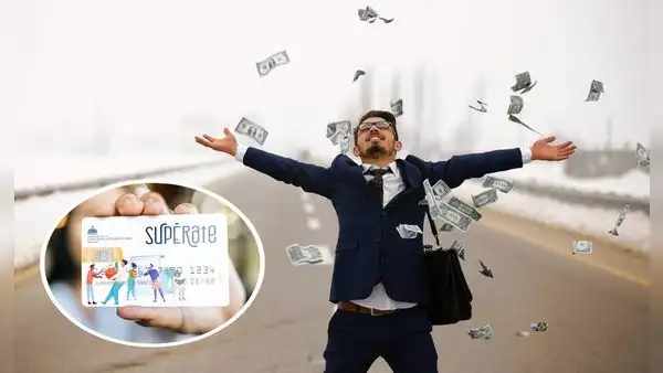 NUEVA Tarjeta Supérate con chip 2024: hasta ESTA FECHA puedes solicitar y obtener los BONOS