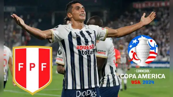 ¿Por qué Kevin Serna no fue convocado a la selección peruana para la Copa América pese a estar nacionalizado?