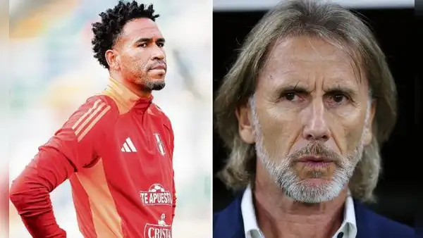 Gallese no le teme a Gareca y lanza fuerte advertencia previo al Perú vs Chile: "Sabemos cómo piensa"