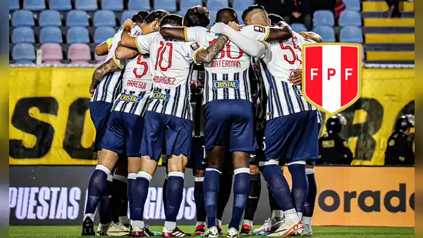¿Regresará a Matute? Alianza Lima estaría por cerrar el fichaje de un 10 de la selección peruana