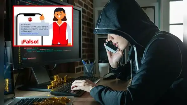Alerta de fraude en retiro de AFP: descubre qué es el smishing, nueva modalidad de estafa que roba tus fondos