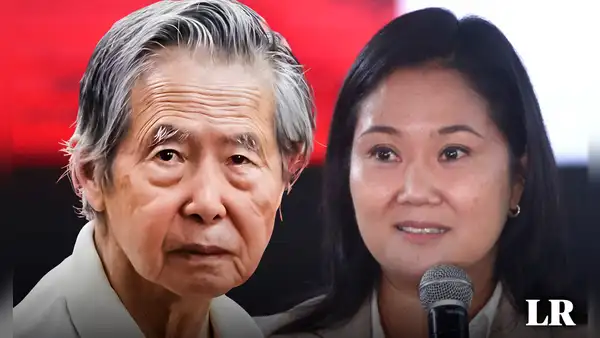 Alberto Fujimori se inscribió a Fuerza Popular: ¿podrá postular a las próximas elecciones?